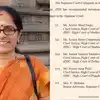 டியூசன் வருமானத்தில் படிப்பு: சட்டத்துறையில் நுணுக்கம்- கோவை பெண் மோகனாவின் உச்ச நீதிமன்ற கனவு 