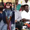 பள்ளிகளில் பெண் குழந்தைகளின் பாதுகாப்பு: அரசின் சூப்பர் பிளான் - அமைச்சர் ராஜ்மோகன் விளக்கம் 