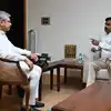 தேசிய ரயில்வே விஷன் 2030 திட்டத்தில் திருச்சி-நாடாளுமன்ற உறுப்பினர் துரை வைகோவின் கோரிக்கைகள் 