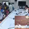தென்காசி ஆட்சியர் vs விவசாயிகள்: கூட்டத்தில் இருந்து வெளிநடப்பு - அரசுக்கு வைத்த டிமாண்ட் 