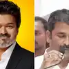 குதிரை வேகத்தில் விஜய் செயல்பாடு: தந்தை சிகிச்சையில் முழு திருப்தி - அமைச்சர் மதன் ராஜா 