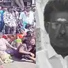 திருவாரூரை அதிரவைத்த கொலை சம்பவம்: மகளை மிரட்டி தந்தையை கொன்ற கும்பல்-நிலப் பிரச்சனை காரணமா? 