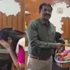 உங்களை எங்கேயோ பார்த்து இருக்கேனே? நான்தான் கலெக்டர்! புதிய பெண் ...
