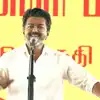 “கல்யாண வீட்ல கூட பொலம்புறாங்க” திருச்சி கூட்டத்தில் ஸ்டாலினை கலாய்த்த முதல்வர் விஜய் 