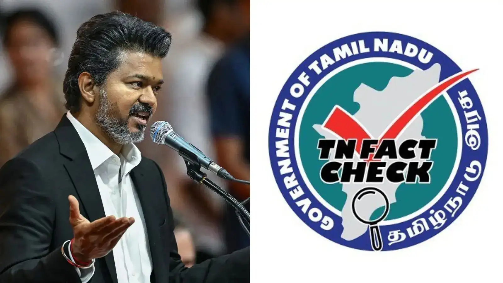 Tamil Nadu Fact Check Unit Faces Backlash Over Allegations of Paid DMK Support on Social Media Tamil Nadu Fact Check Unit Faces Backlash Over Allegations of Paid DMK Support on Social Media