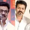 Rajmohan About Mk Stalin,ஒரு மூத்த அரசியல் தலைவரான முக ஸ்டாலின் அப்படி ...
