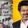 CM Vijay Official Photo