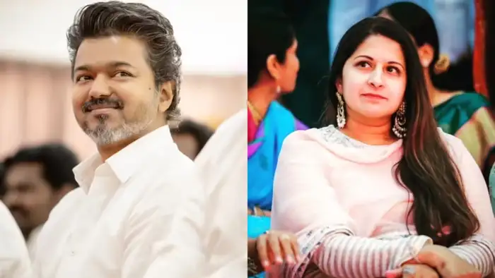 அண்ணி வந்துட்டார் அண்ணி வந்துட்டார்