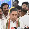 தமிழகத்தின் குரல் டெல்லியில் ஒலிக்குமா? ராஜ்யசபா எம்.பி.யாக போட்டியின்றி தேர்வு -பிரவீன் சக்கரவர்த்தி கொடுத்த உறுதி 