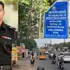மேஜர் முகுந்த் வரதராஜன் சாலை: சென்னையில் தியாக வீரருக்கு கிடைத்த அங்கீகாரம் - எந்த சாலை தெரியுமா? 