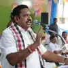 மேகதாது அணை விவகாரம்: தமிழக உரிமைகளை விற்று வேடிக்கை பார்க்கிறதா த.வெ.க. அரசு? எடப்பாடி கே. பழனிசாமி கண்டனம்! 