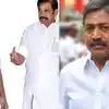 மிதுன் பழனிசாமி என்ட்ரி.. குடும்பத்தின் பிடியில் சிக்கிய அதிமுக-வெடித்த சி.வி.சண்முகம் 