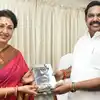 எடப்பாடி தலைமைக்கு மேலும் ஒரு பின்னடைவு.. அதிமுகவை விட்டு வெளியேறிய கவுதமி -அடுத்து என்ன? 