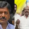 அதிமுக வை அழிக்க த. வெ. க வின் கைக்கூலியாக செயல்படுகிறார் சி. வி சண்முகம் - பசுபதி குற்றச்சாட்டு 