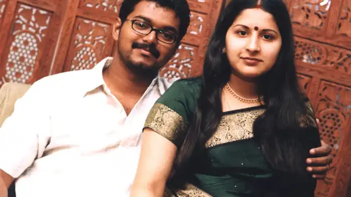 சங்கீதா வைத்த பரபரப்பு குற்றச்சாட்டு சங்கீதா வைத்த பரபரப்பு குற்றச்சாட்டு