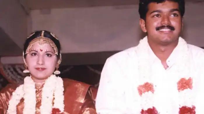 விஜய் சங்கீதா விவாகரத்து வழக்கு விஜய் சங்கீதா விவாகரத்து வழக்கு