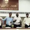 தமிழ்நாட்டின் நிதி மேலாண்மை: வெள்ளை அறிக்கையை வெளியிட்டார் நிதியமைச்சர் ஜெ. மரிய வில்சன்! 