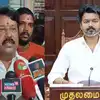 ஜெ. இருக்கும் போது இருந்த சுதந்திரம், தற்போது இல்லை - தவெக ஆட்சி குறித்து நயினார் கருத்து 
