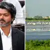 அரசு போட்ட அதிரடி உத்தரவு: பாதியில் நின்ற 2000 கோடி ரூபாய் ப்ராஜெக்ட் - பள்ளிக்கரணை சதுப்பு நில விவகாரம் 