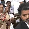 மேகதாது அணை கட்டக்கூடாது; சட்டமன்றத்தில் பிரேமலதா பேச பேச.. முதல்வர் விஜய் கொடுத்த ரியாக்‌ஷன் 