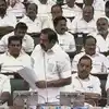 மேகதாது விவகாரம்: தமிழ்நாட்டை பாலைவனமாக்கும் உள்நோக்கம் கொண்ட செயல் - புள்ளி விவரத்துடன் பேசிய இபிஎஸ் 