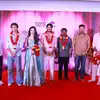 லவ்வர் பாய் மூலம் ஹீரோவான ஷங்கர் மகன் அர்ஜித்:விஜய் சேதுபதி 'மகள்' தான் ஹீரோயின் 