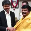 விஜயபாஸ்கரின் அடுத்தக்கட்ட நடவடிக்கை: முதல்வர் விஜய்யின் அனுமதிக்காக காத்திருப்பு? - தயாரான ஆதரவாளர்கள் 