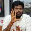 அரசு பள்ளியின் வகுப்பறைக்குள் ரீல்ஸ் எடுத்த தவெகவினர்: ஆளுங்கட்சியினர் என்பதற்காக - அண்ணாமலை சொன்ன வார்த்தை 