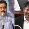 தவெகவினரின் தொடர் அத்துமீறல்: முதல்வர் விஜய் முற்றுப்புள்ளி வைக்கப்போவது எப்போது? - டிடிவி தினகரன் 