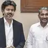 தவெக சோஃபா மாடல் அரசு என்பதில் மாற்றுக்கருத்து இல்லை: ஓபனாக பேசிய அமைச்சர் வன்னி அரசு 