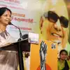 பெண்களுக்கு அங்கீகாரம் எங்கே? எம்.ஜி.ஆர் ஃபிலிம் இன்ஸ்டிடியூட் லிஸ்ட்டைப் பார்த்து கொதித்த கனிமொழி! 