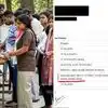 நாளை NEET தேர்வு: நாக்பூர் மாணவருக்கு அபுதாபியில் தேர்வு மையம் - கடைசியில் நடந்த டிவிஸ்ட்.. 