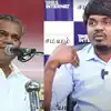 லயோலா மணிக்கு முக்கிய பொறுப்பா? எதிர்பார்ப்பை கிளப்பிய அமைச்சர் புஸ்ஸி ஆனந்த் 