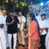 விஜய் பாடலுக்கு செம்ம டான்ஸ்..போதை விழிப்புணர்வு நிகழ்ச்சியில் அமைச்சரின் செயல் - வைரலான காட்சி 