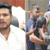 அம்மோனியா வாயு கசிவு விபத்து: தவறு செய்தவர்கள் மீது உரிய நடவடிக்கை .. ஆக்‌ஷனில் இறங்கிய அமைச்சர் பர்வேஸ் 