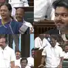 வாட்டர் பாட்டில் கேட்ட பிரேமலதா: நோ சொன்ன ஓபிஎஸ்- தங்கம் தென்னரசு பேச்சால் அவையில் சிரிப்பலை 