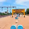 கும்மிடிப்பூண்டி வழித்தடத்தில் தொடரும் தாமதம்: தினமும் 40 நிமிடங்கள் லேட் - இன்னும் ஒரு வருஷம் ஆகுமா? அதிகாரிகள் சொல்வது என்ன? 