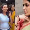 டிசம்பரில் சமந்தாவுக்கு டெலிவரி: அட, கல்யாணமும் அந்த மாசம் தானே நடந்துச்சு 