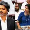 புள்ளி விவரத்துடன் பிரச்சனையை புட்டு புட்டு வைத்த MLA சௌமியா அன்புமணி: CM விஜய்க்கு வைத்த கோரிக்கை? 
