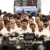 மின்தடையால் ஸ்கூல் லீவு, இருட்டில் திருமா ஆபிஸ்- எப்ப தான் சரியாகும்? லிஸ்ட் போட்ட உதயநிதி ஸ்டாலின் 