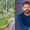 கிரிஷ் மாத்ருபூதம்: ரூ. 5,000 சம்பளம் முதல் ரூ. 211 கோடி சென்னை போட் கிளப் வீடு வரை- சாதித்த பின்னணி 