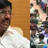 இன்ஜினியரிங் படிக்கப் போறீங்களா? தரவரிசைப் பட்டியல் ஜூலை 1ல் வெளியீடு – அமைச்சர் விஸ்வநாதன் முக்கிய அப்டேட்! 