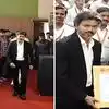 கர்ப்பிணி பெண்ணுக்கு பணி நியமன ஆணை: சட்டென முதலமைச்சர் விஜய் செய்த நெகிழ்ச்சி செயல் - வைரல் வீடியோ! 