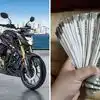 பணப் பிரச்சினையே வராமல் பைக் வாங்குவது எப்படி? இந்த சூத்திரத்தை யூஸ் பண்ணி பாருங்க 