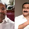 தைலாப்புரத்தில் ராமதாஸ்- அன்புமணி சந்திப்பு: பாமகவில் அதிகார மோதலுக்கு முடிவா? பின்னணி பலே அரசியல் கணக்கு 