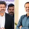 அமைச்சரின் ஆர்டர்: ரூ. 1 லஞ்சம் இல்லாமல் கிடைத்த அப்ரூவல் - CMக்கு தேங்க்ஸ் சொன்ன ஸ்ரீதர் வேம்பு 