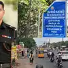 தாம்பரம்-வேளச்சேரி சாலைக்கு அமரன் ரியல் ஹீரோ மேஜர் முகுந்த் வரதராஜன் பெயர்: அரசாணை வெளியீடு 