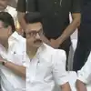 அரசியல் தலைவர்கள் சந்திப்பு
