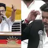 காவிரி பற்றி கேட்டால் அப்பாவை தேடுகிறார்கள்.. முதல்வருக்கு ஸ்டாலின் விடுத்த சவால் 