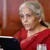 நிர்மலா சீதாராமன் மாற்றப்படுகிறாரா: புதிய நிதியமைச்சர் இவரா? - விசிக எம்பி ரவிக்குமார் பகிர்ந்த தகவல் 